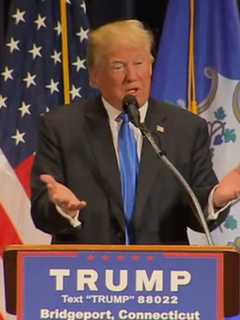 Fairfield Letter: 'Donald Trump Is Our Last Chance'