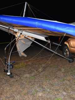 Westchester Man, 40, Killed In Florida Hang-Gliding Accident