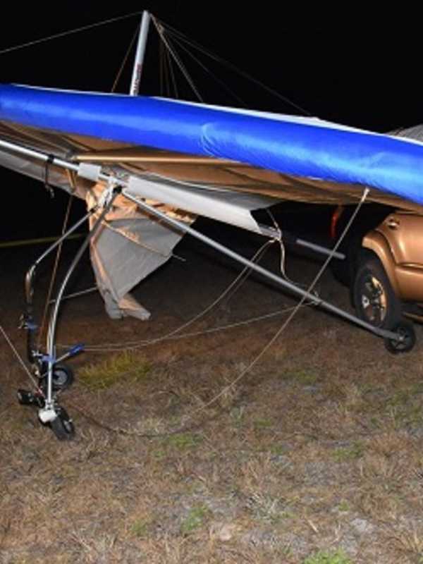 Westchester Man, 40, Killed In Florida Hang-Gliding Accident