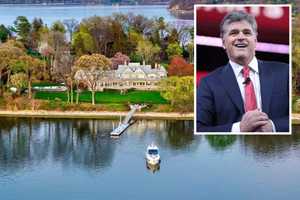 Fox News Star Sean Hannity Sells New York Home For Just Under $13 Million