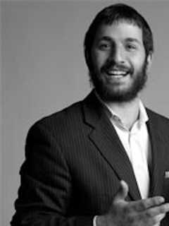 Rhinebeck Rabbi Appears On Food Network's 'Chopped'