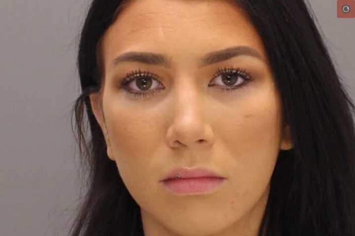 Authorities: PA DUI Driver, 20, Nearly Caused Accident With Police Car