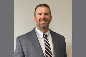 New Principal Named In East Islip