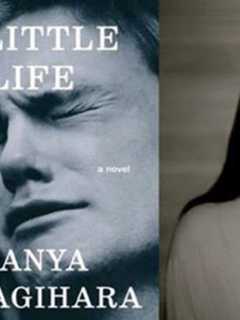Need A Good Read? Finalists Announced For National Book Awards