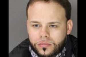 Driver Charged In New Year's Eve Hit-Run Perkasie Crash