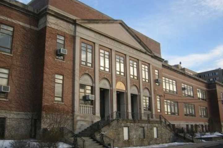 Harding High School Placed On Lockdown After Threat Involving Firearm