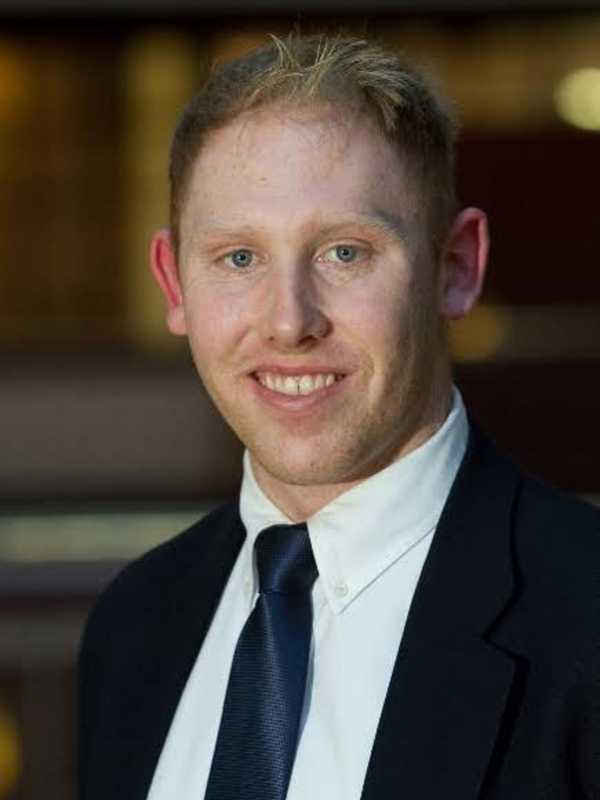 Danbury Rep. Harding Blasts State Legislature's Hidden Motives