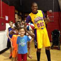 Harlem Wizards Heading To Allendale