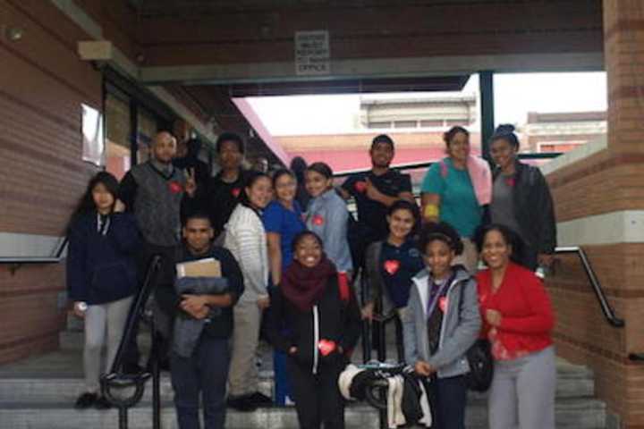 2 Paterson Schools Hit 100 Percent Graduation Rates As NJ Up Near 90