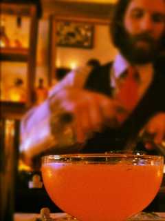 Harper's In Dobbs Ferry And Peekskill's Gleason's Win DVlicious Contest 