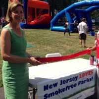 Harrington Park Seeking Vendors For Town Day Celebration