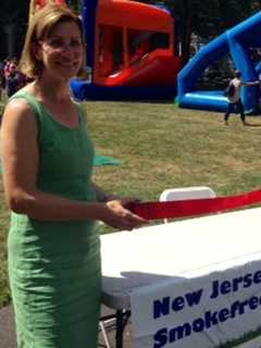Harrington Park Seeking Vendors For Town Day Celebration