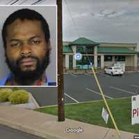 Ex-Wendy's Employee Stabbed Former Co-Worker To Death, Bucks Jury Finds