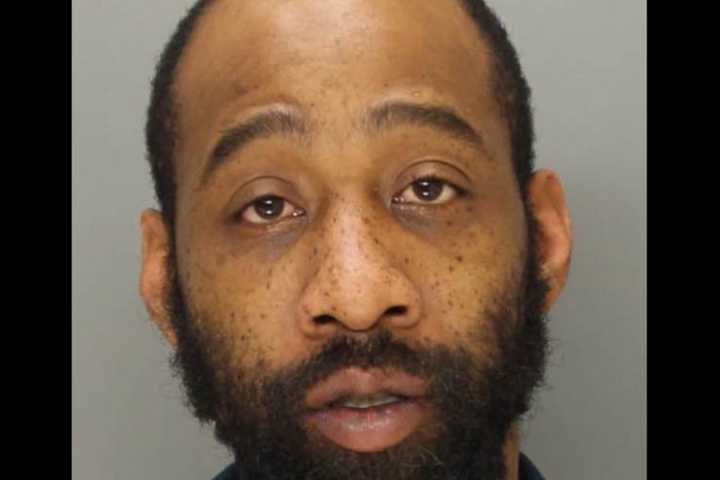 PA Man With Unique Neck Tattoo Wanted For Strangulation: Police