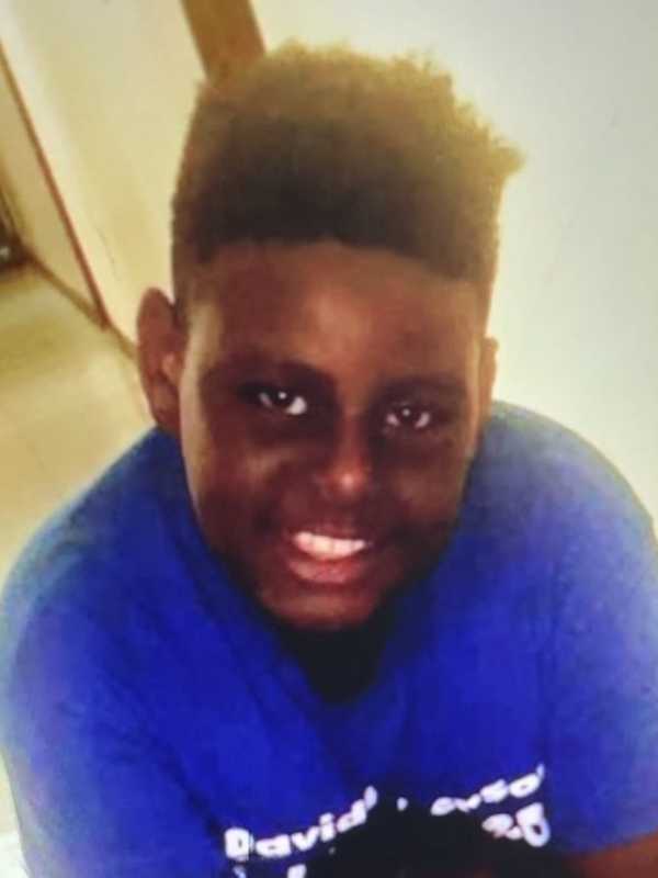 Missing Long Island 12-Year-Old Found