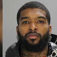 Philly Drug Dealer Cooked Meth In Delco, Police Say