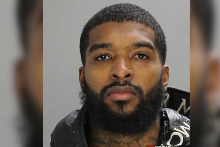 Philly Drug Dealer Cooked Meth In Darby, Police Believe