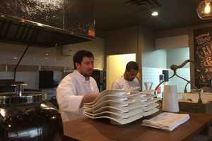 New York Times Reviews 273 Kitchen In Harrison