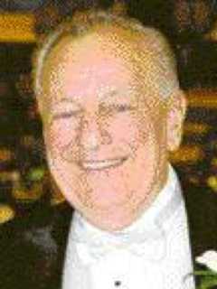 Harry Gatty, 88, Of Rutherford