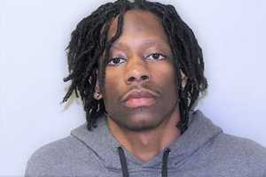 Lodi Police Nab Local Repeat Offender Wanted In Connecticut