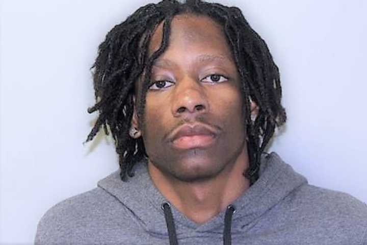 Lodi Police Nab Local Repeat Offender Wanted In Connecticut