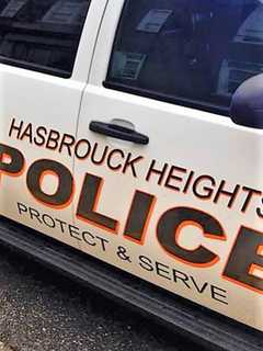 Hasbrouck Heights Nab Four After Victim Is Beaten, Robbed On Street