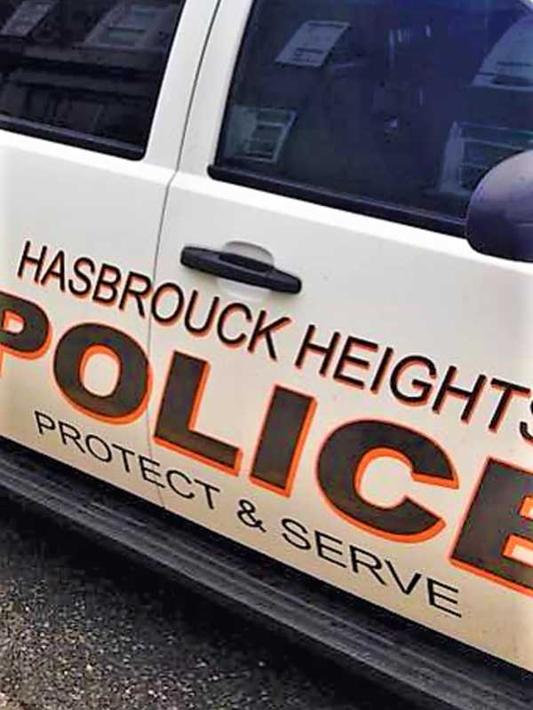 Child Riding Bike Struck By Car In Hasbrouck Heights