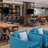 New Restaurant Opens At Hasbrouck Heights Holiday Inn