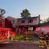 Victims ID'd In Deadly Montco House Fire, But Cause Still Unclear