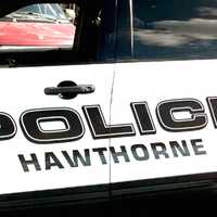 40-Something Couple Hit Crossing Hawthorne Street