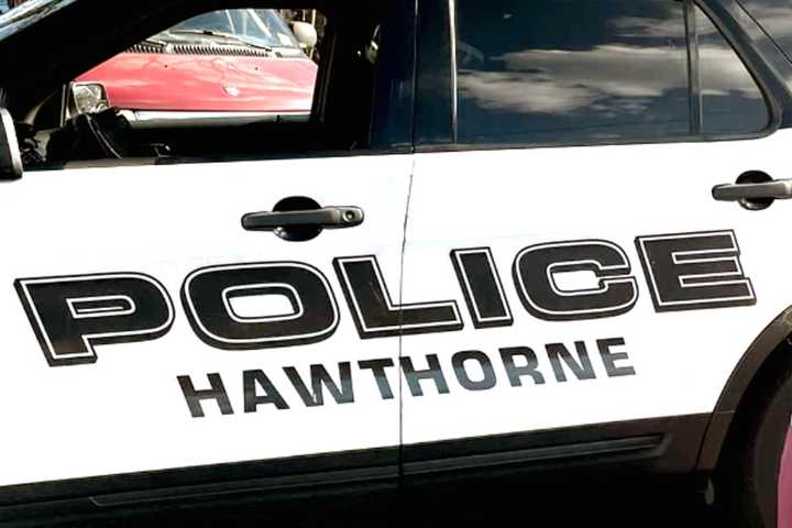 40-Something Couple Hit Crossing Hawthorne Street