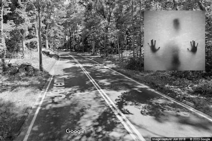 Ghosts Galore: Most Haunted Road In US Found In CT, New Ranking Says