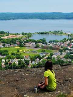 Opening Ceremony Begins 400th Anniversary Celebration Of Haverstraw