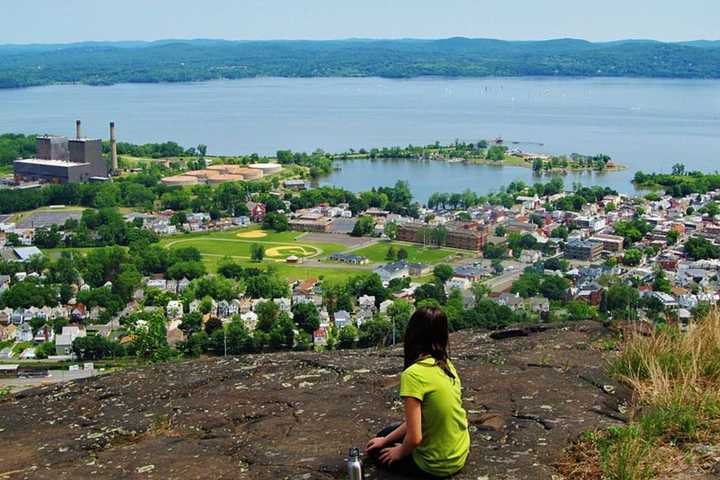 Real Estate Broker Sees Architecture As Haverstraw's Saving Grace