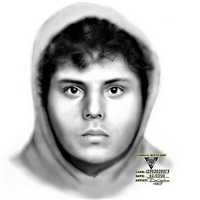 <p>Anyone who might have seen the incident or thinks they recognize the man in the sketch prepared by the New Jersey State Police Forensic Artist Unit is asked to contact Hawthorne police: (973) 427-1800.</p>