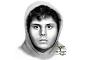 RECOGNIZE HIM? Police Release Sketch Of Hawthorne Stabbing Suspect