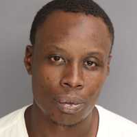 Feds: Judge Orders Newark Ex-Con Caught With Loaded Gun, 626 Heroin Folds Held