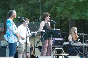 Haworth Gathers To Enjoy Homegrown Talent At Music Jam