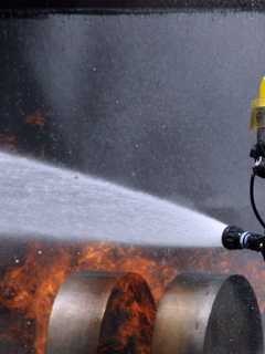 Haworth Church Plans 9/11 Service Honoring First Responders