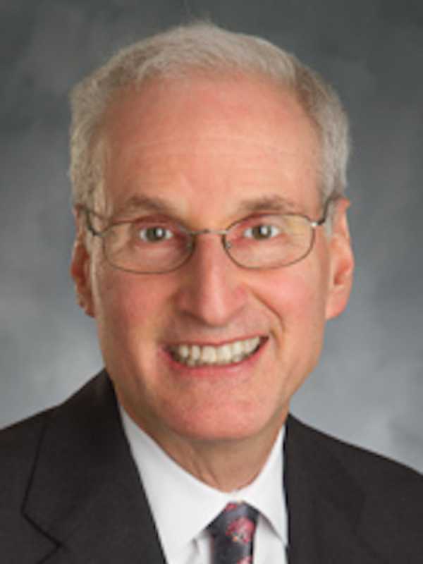 Mt. Kisco Medical Group CEO Earns Doctor Of Distinction Honor