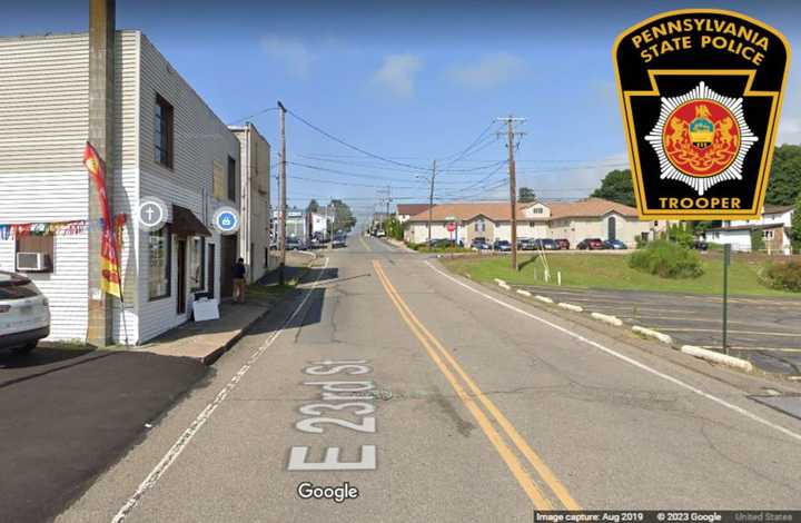 Rolando X. Cepeda, 18, was fatally shot on this block of Hazle Twp. in Luzerne County on Friday, April 14, authorities say.