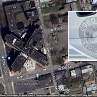 Pedestrian Dies After Luzerne County Wreck: Coroner