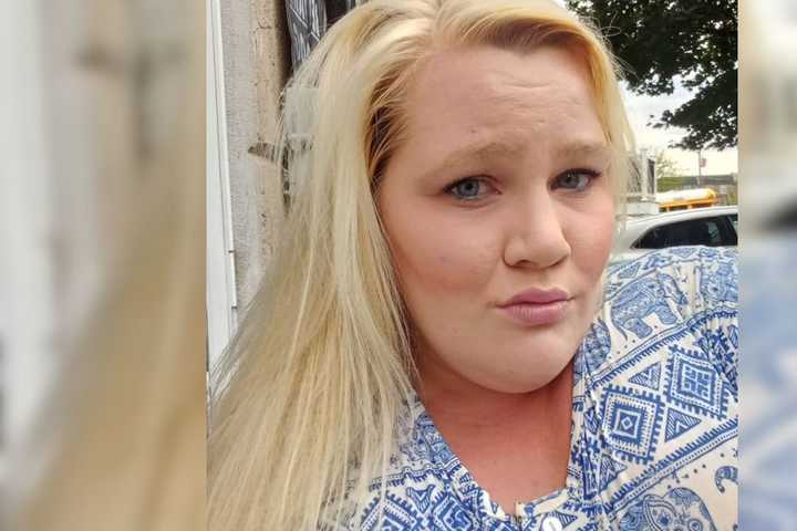 Montco Mom Of 2 Dies At 27