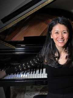 Pianist Uchino Featured In Scarsdale Music School's Artist Series