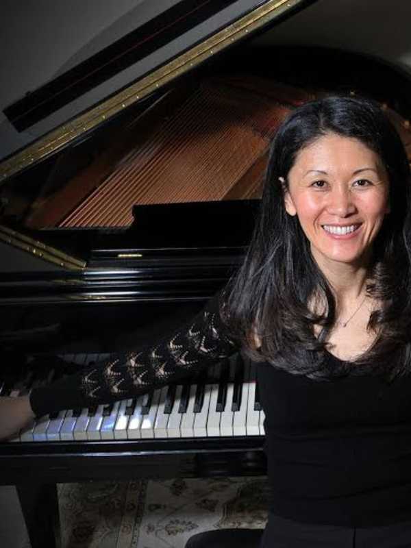 Pianist Uchino Featured In Scarsdale Music School's Artist Series