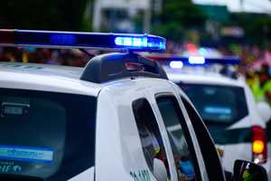 Missing Man Found Dead In Wooded Area In New Canaan