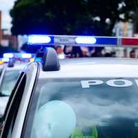 CT Boy, 13, In Critical Condition After Scooter Vs Car Crash