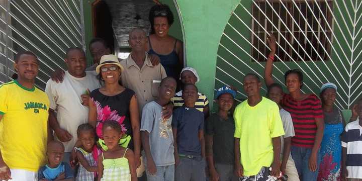 Konbit Neg Lakay, also known as Rockland County Haiti Relief, has a communitiy center and helps Haitians learn to speak and write English.