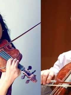 Celebrate Beethoven's Birthday In Ridgewood This Sunday