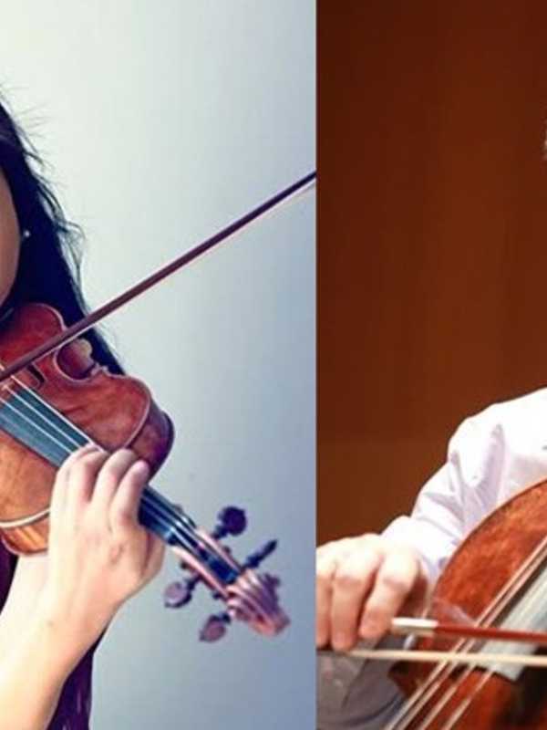Celebrate Beethoven's Birthday In Ridgewood This Sunday